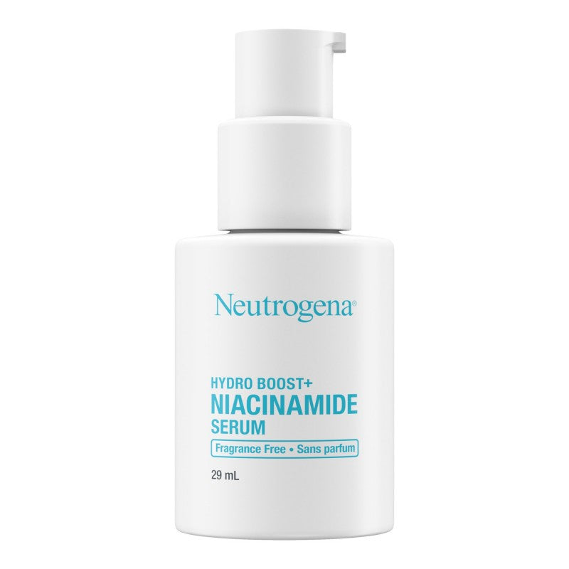 Sérum Facial Hydro Boost+ Niacinamida 29 ml Neutrogena