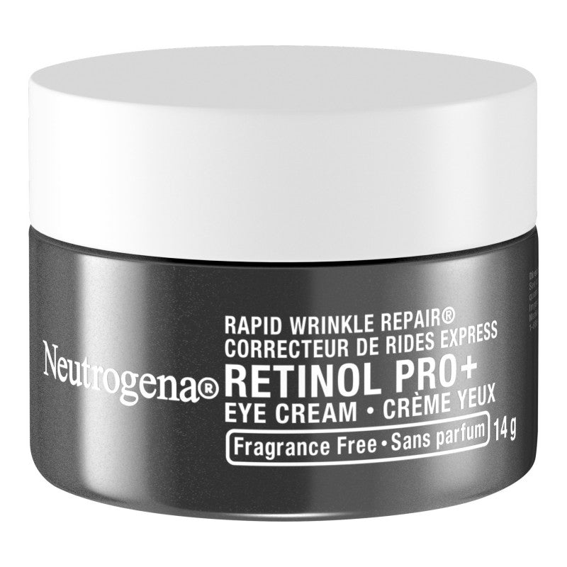 Contorno de Ojos Rapid Arrugas Reparador Retinol Pro 14 g Neutrogena