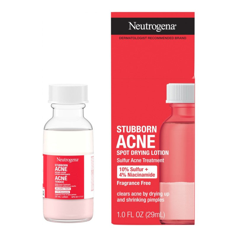 Loción Secante para el Acné 29 ml Neutrogena