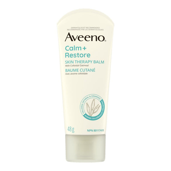 Bálsamo para la Piel Calm + Restore 48 g Aveeno