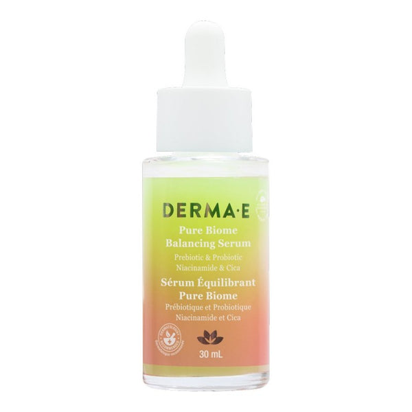 Sérum Facial Pure Biome Equilibrante 30 ml Derma E