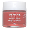 Crema Facial Equilibrante del Microbioma 56 g Derma E