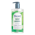 Limpiador Facial Clean Desintoxicante Suave 200 ml Biore