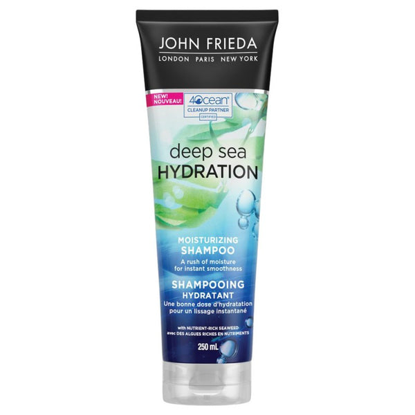 Shampoo Deep Sea Hydration 250 ml John Frieda