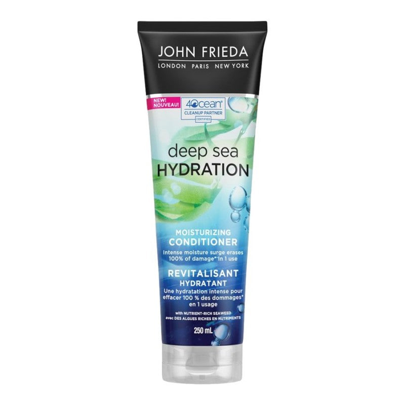 Acondicionador Deep Sea Hydration 250 ml John Frieda