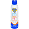 Protector Solar Simply Sport Spray - /SPF50 141 g Banana Boat