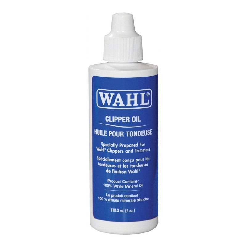 Aceite para Cuchillas de Cortapelos 118,3 ml Wahl
