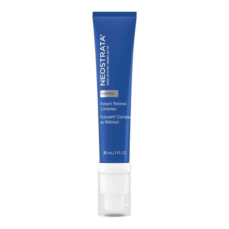 Tratamiento Facial Skin Active Retinol Potente 30 ml Neostrata Correct