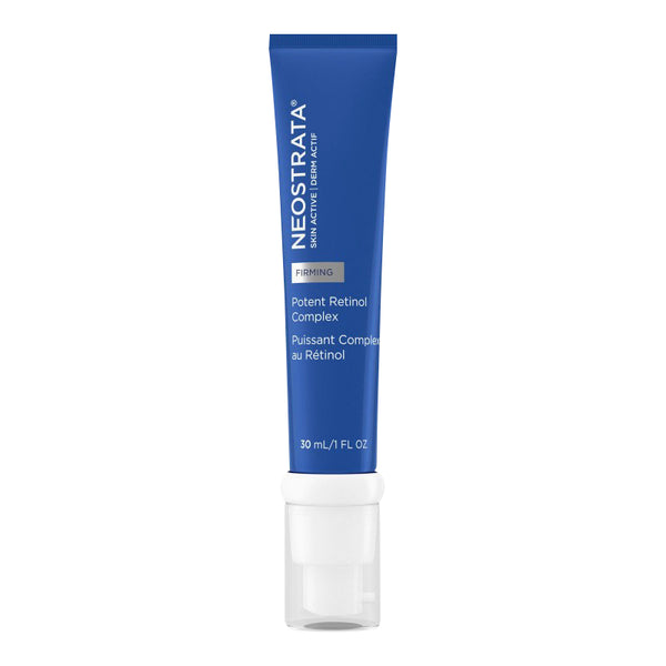 Tratamiento Facial Skin Active Retinol Potente 30 ml Neostrata Correct