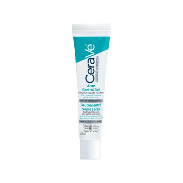 Acne Control Gel 40 ml CeraVe
