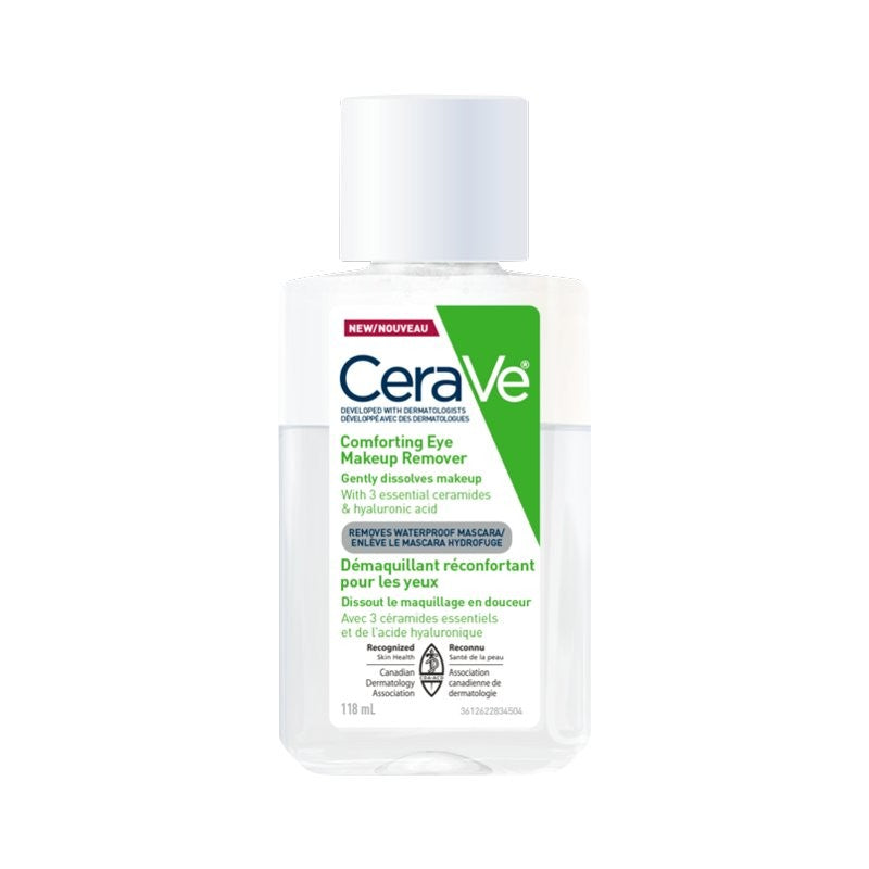 Comforting Desmaquillante De Ojos 118 ml CeraVe