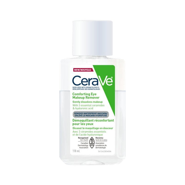 Comforting Desmaquillante De Ojos 118 ml CeraVe