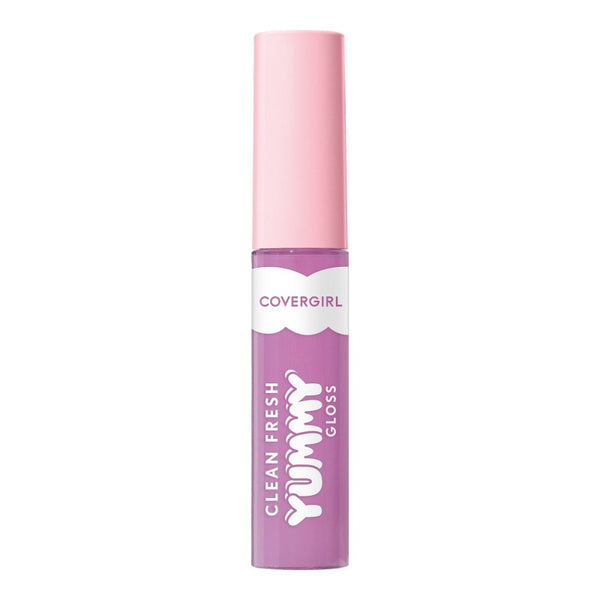 Clean Fresco Yummy Brillo Covergirl