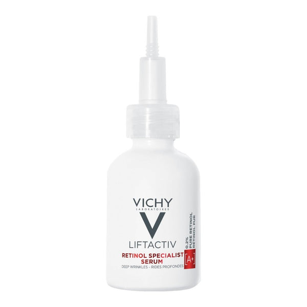 Sérum Facial Liftactiv Retinol Specialist Vichy