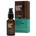 Aceite para Barba Sal Marina 30 ml Every Man Jack
