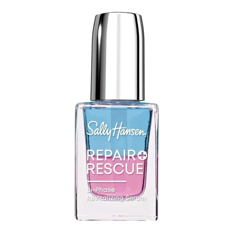 Sérum Facial Reparador + Rescue Bi-Phase 13.3 ml Sally Hansen