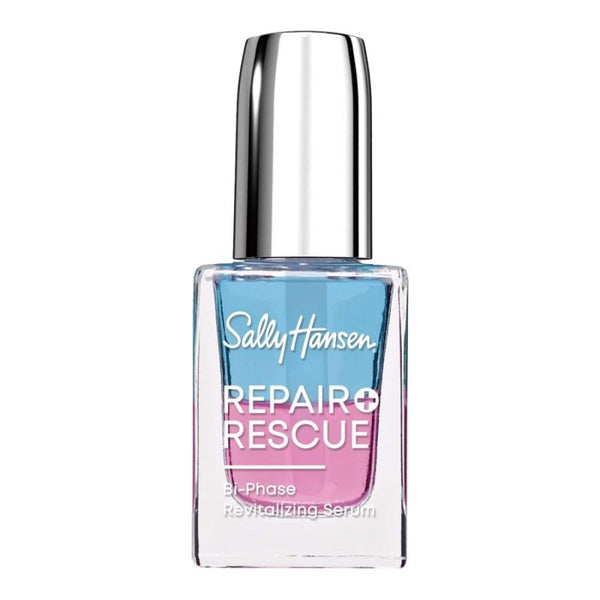 Sérum Facial Reparador + Rescue Bi-Phase 13.3 ml Sally Hansen
