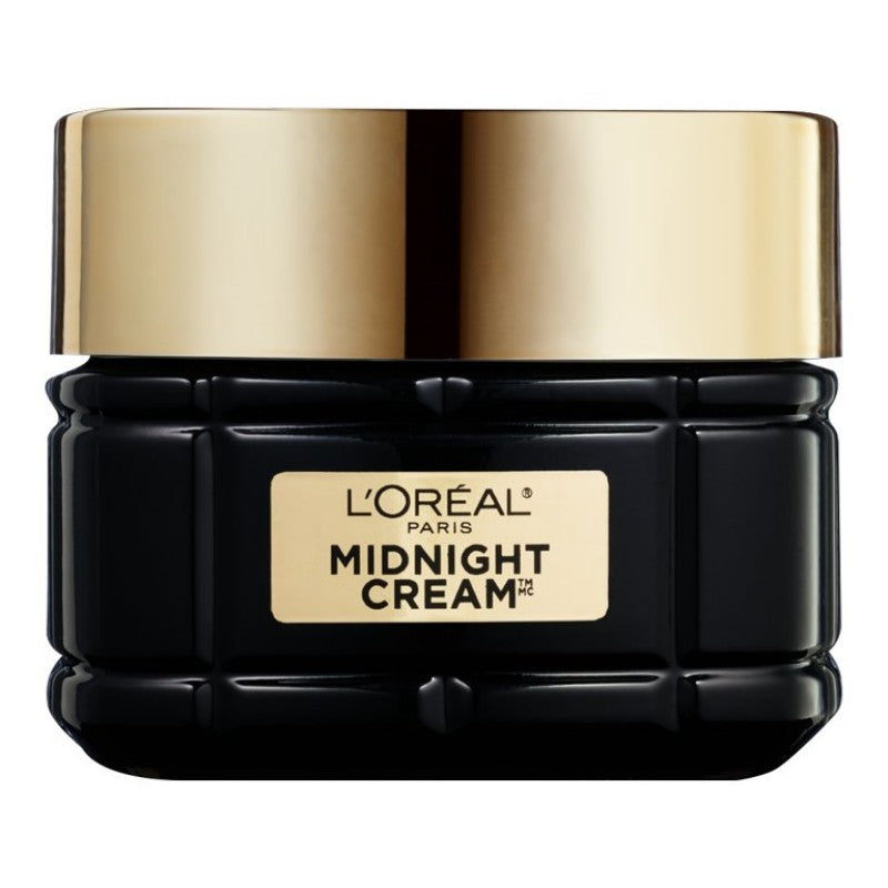 Age Perfect Cell Renovador Midnight Crema 50 ml L'oreal Paris Skincare