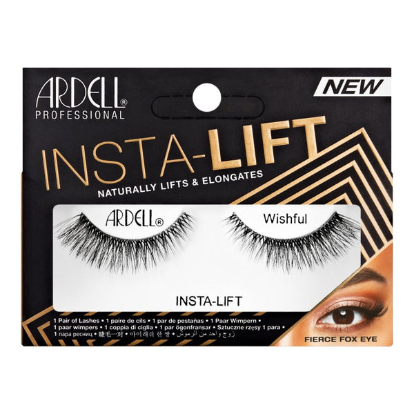 Professional Insta-Lift Wishful - Black Ardell