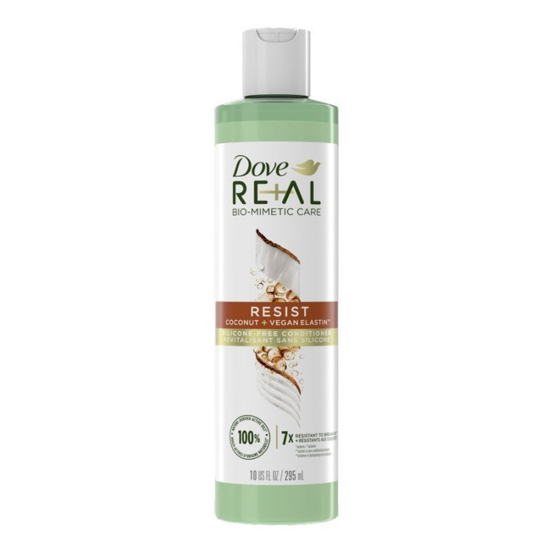 Acondicionador Bio-Mimetic Resist 295 ml Dove