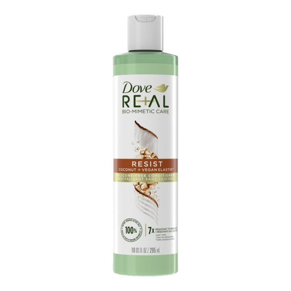 Acondicionador Bio-Mimetic Resist 295 ml Dove