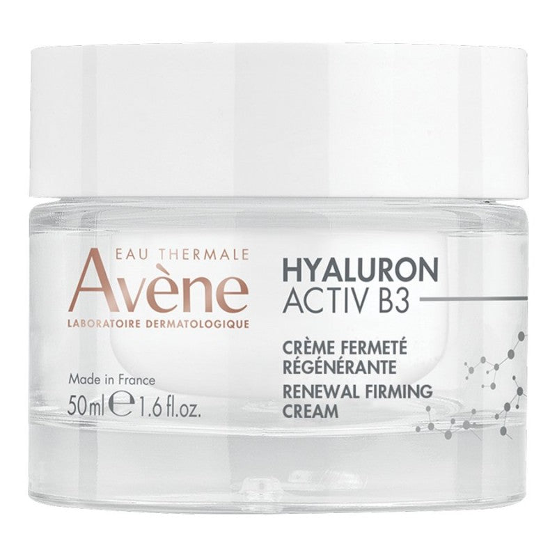Crema Facial Hyaluron Activ B3 50 ml AVENE