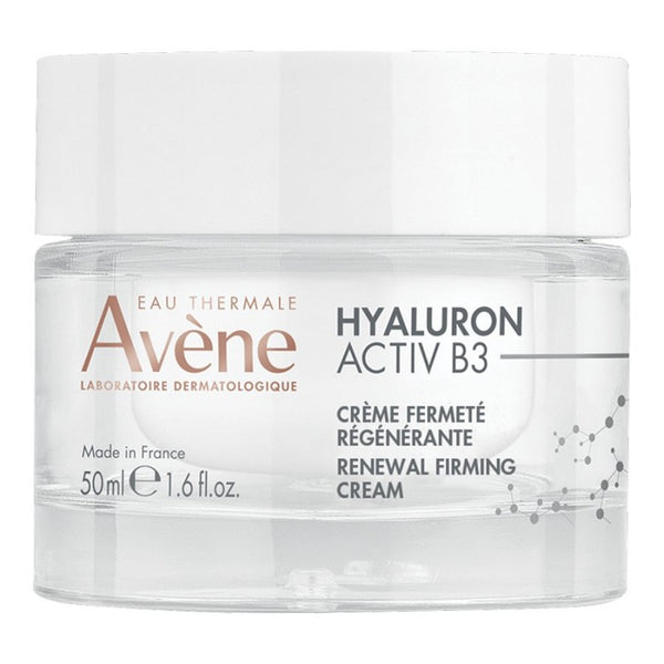 Crema Facial Hyaluron Activ B3 50 ml AVENE