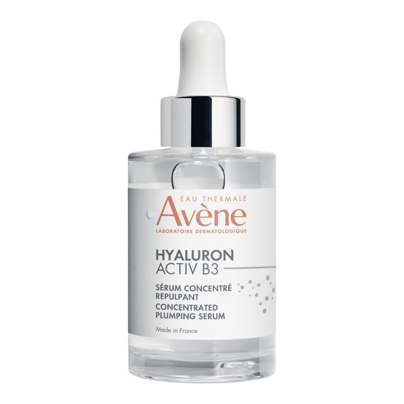 Sérum Facial Eau Thermale Hyaluron Activ B3 Avene