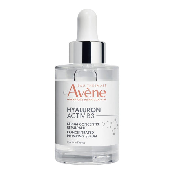 Sérum Facial Eau Thermale Hyaluron Activ B3 Avene
