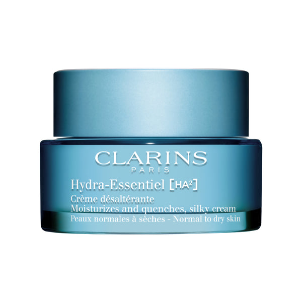 Crema Facial Hydra-Essentiel Piel Normal a Seca 50 ml Clarins
