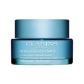 Crema Facial Ligera Hydra-Essentiel Todo Tipo de Piel 50 ml Clarins