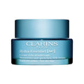 Crema Facial Hydra-Essentiel HA2 Rica en Nutrientes 50 ml Clarins