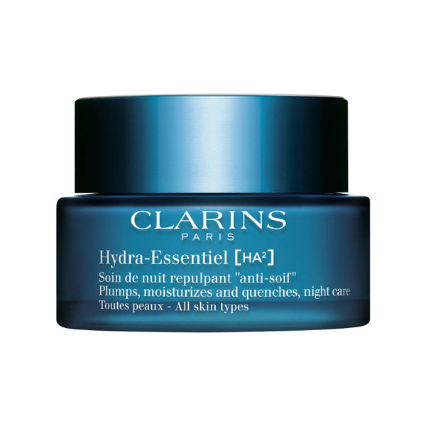 Crema Facial Hydra-Essentiel [HA2] de Noche 50 ml Clarins