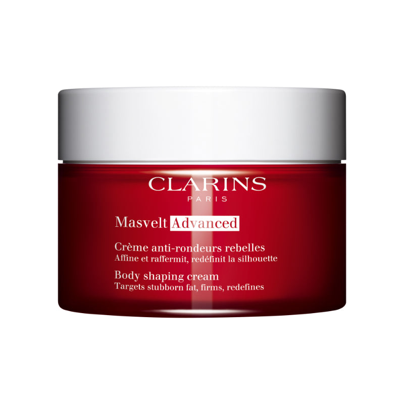 Crema Corporal Masvelt 200 ml Clarins