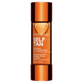 Autobronceante Luminosidad Plus Golden Glow Booster 30 ml Clarins