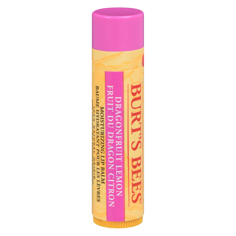 Bálsamo Labial Pitaya y Limón 4,25 g Burt's Bees