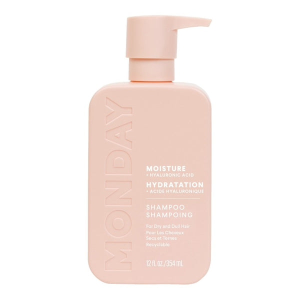 Shampoo Hidratante 354 ml MONDAY Haircare