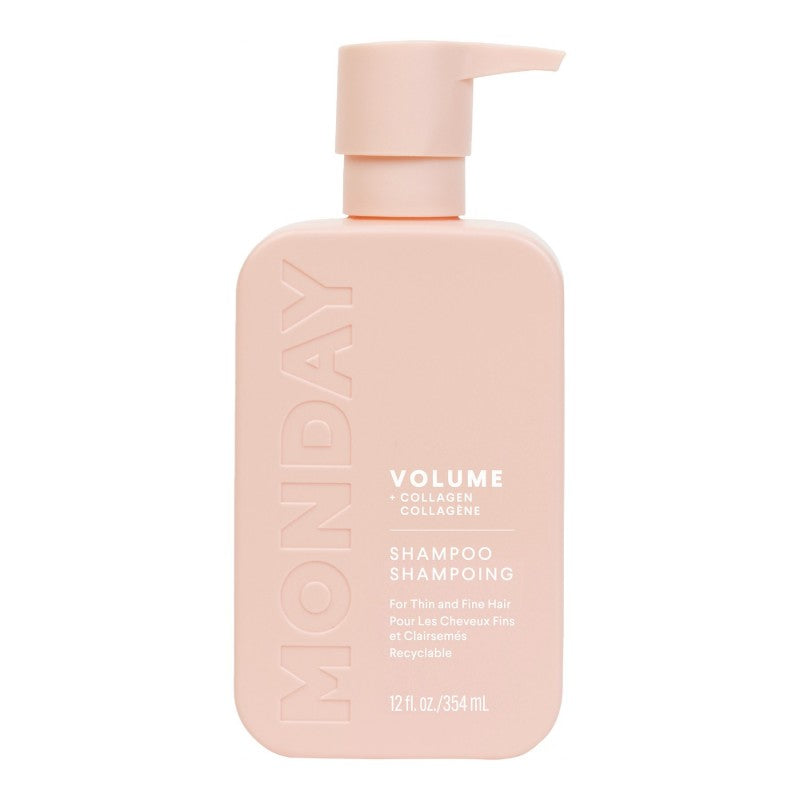 Shampoo Volumen 354 ml MONDAY Haircare