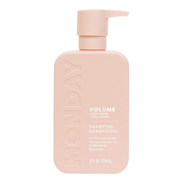 Shampoo Volumen 354 ml MONDAY Haircare