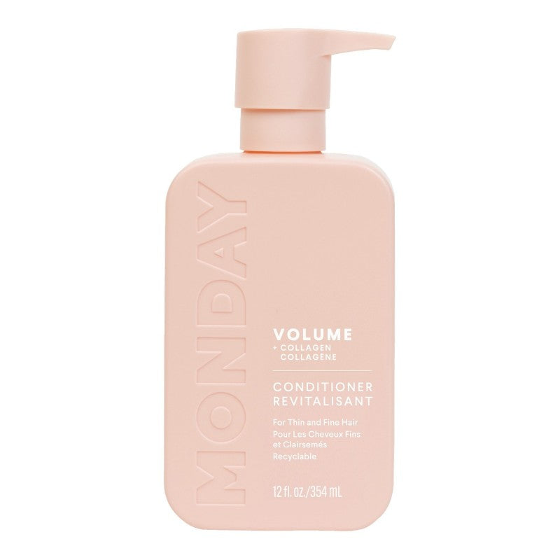 Acondicionador Volumen 354 ml MONDAY Haircare