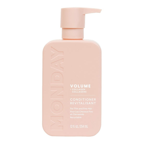 Acondicionador Volumen 354 ml MONDAY Haircare