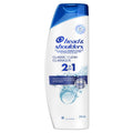 Shampoo Classic Clean 2 en 1 370 ml Head & Shoulders