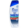 Shampoo 2 en 1 Men Old Spice Pure Sport 370 ml Head & Shoulders