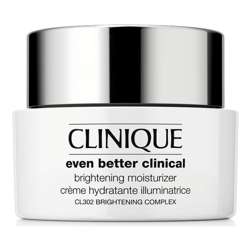Hidratante Facial Even Better Clinical Iluminador 50 ml Clinique