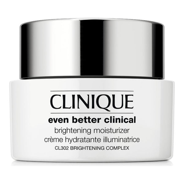 Hidratante Facial Even Better Clinical Iluminador 50 ml Clinique