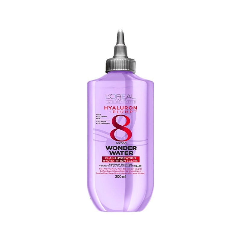Tratamiento Capilar Paris Cabello Experto Hyaluron 200 ml L'oreal