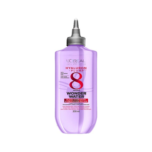 Tratamiento Capilar Paris Cabello Experto Hyaluron 200 ml L'oreal
