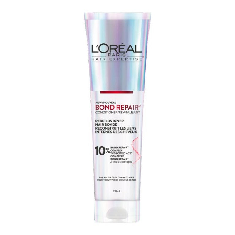Acondicionador Paris Cabello Experto Bond Reparador 150 ml L'oreal