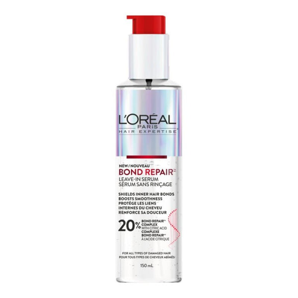 Tratamiento Capilar Paris Cabello Experto Bond 150 ml L'oreal
