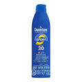 Protector Solar Sport en Spray SPF 30 222 ml COPPERTONE